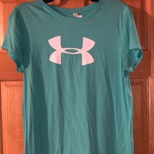 Under armour shirt